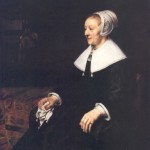 Rembrandt_Portrait_of_Catrina_Hooghsaet