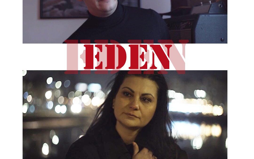 Teatrul Vechi Independent prezintă „Eden”