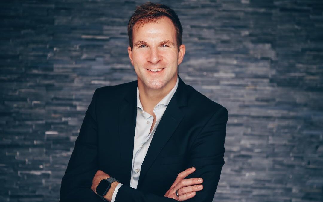 Martin Stoebe este noul Country Manager Beiersdorf România, Bulgaria și Moldova