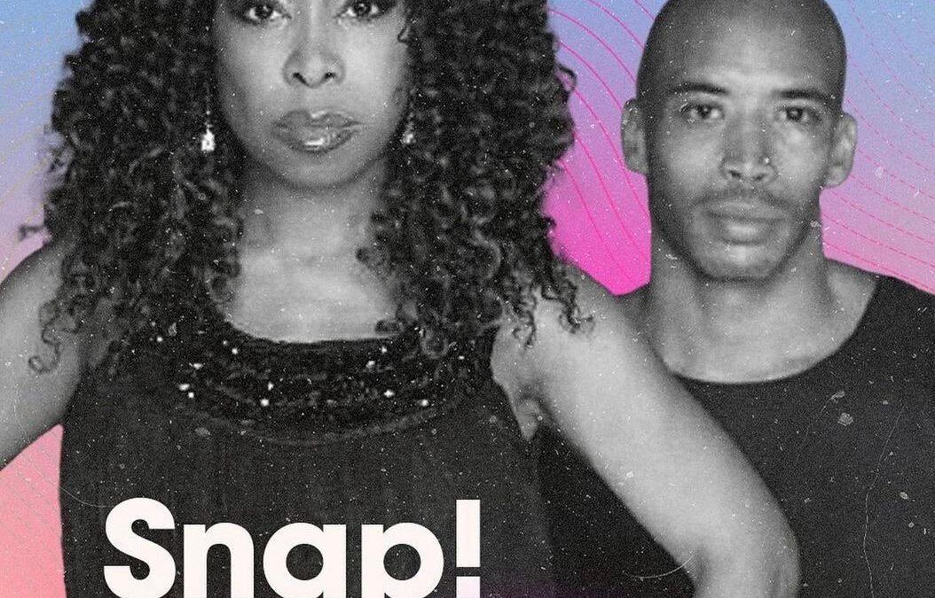 Snap!, Mc Dylma & Dj Pappa M noile nume anunțate la We Love Music Festival!