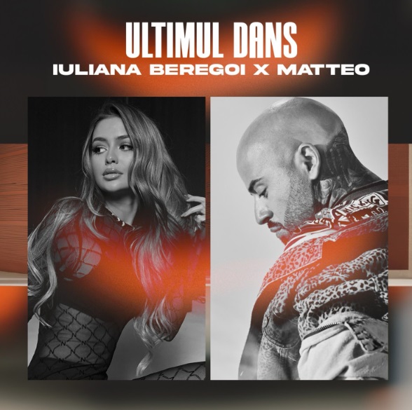 Iuliana Beregoi și Matteo aduc vara înapoi cu lansarea piesei “’Ultimul dans”