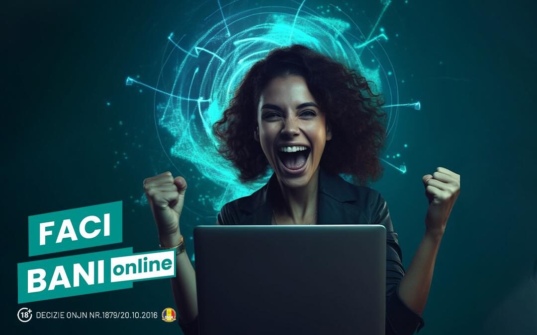 Ruleta online și cum sa castigi